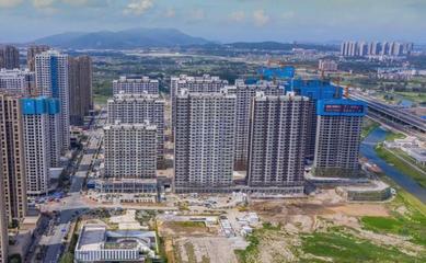 福州部分區域樓盤停工風險警示，多部門聯合發布購房提醒