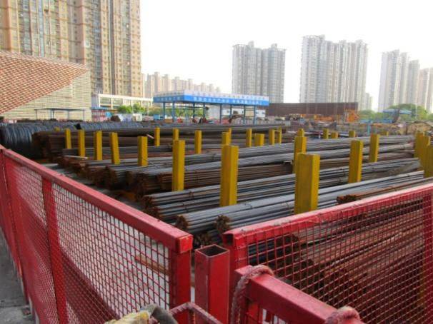 全省建筑施工標(biāo)準(zhǔn)化星級工地有多贊？這個(gè)全市第一高樓給您答案